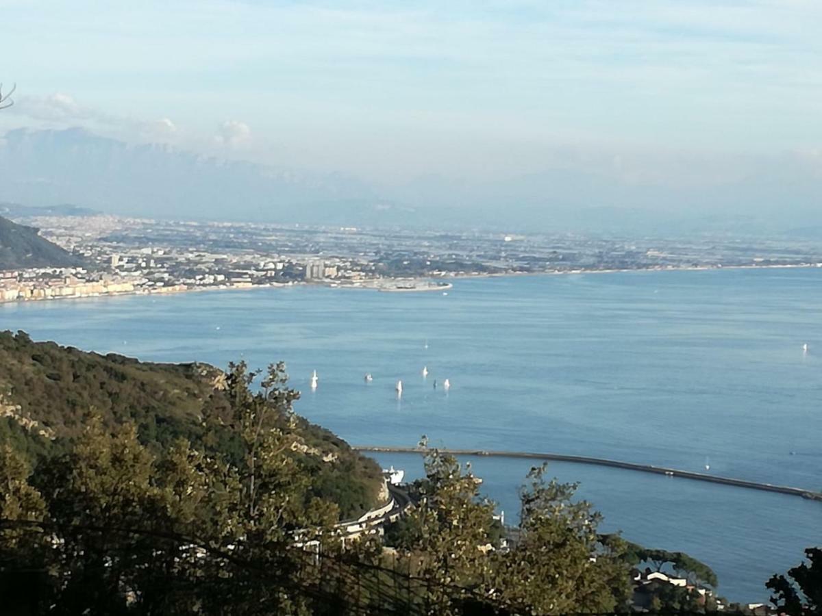 Sunshinehouse Βίλα Vietri Εξωτερικό φωτογραφία