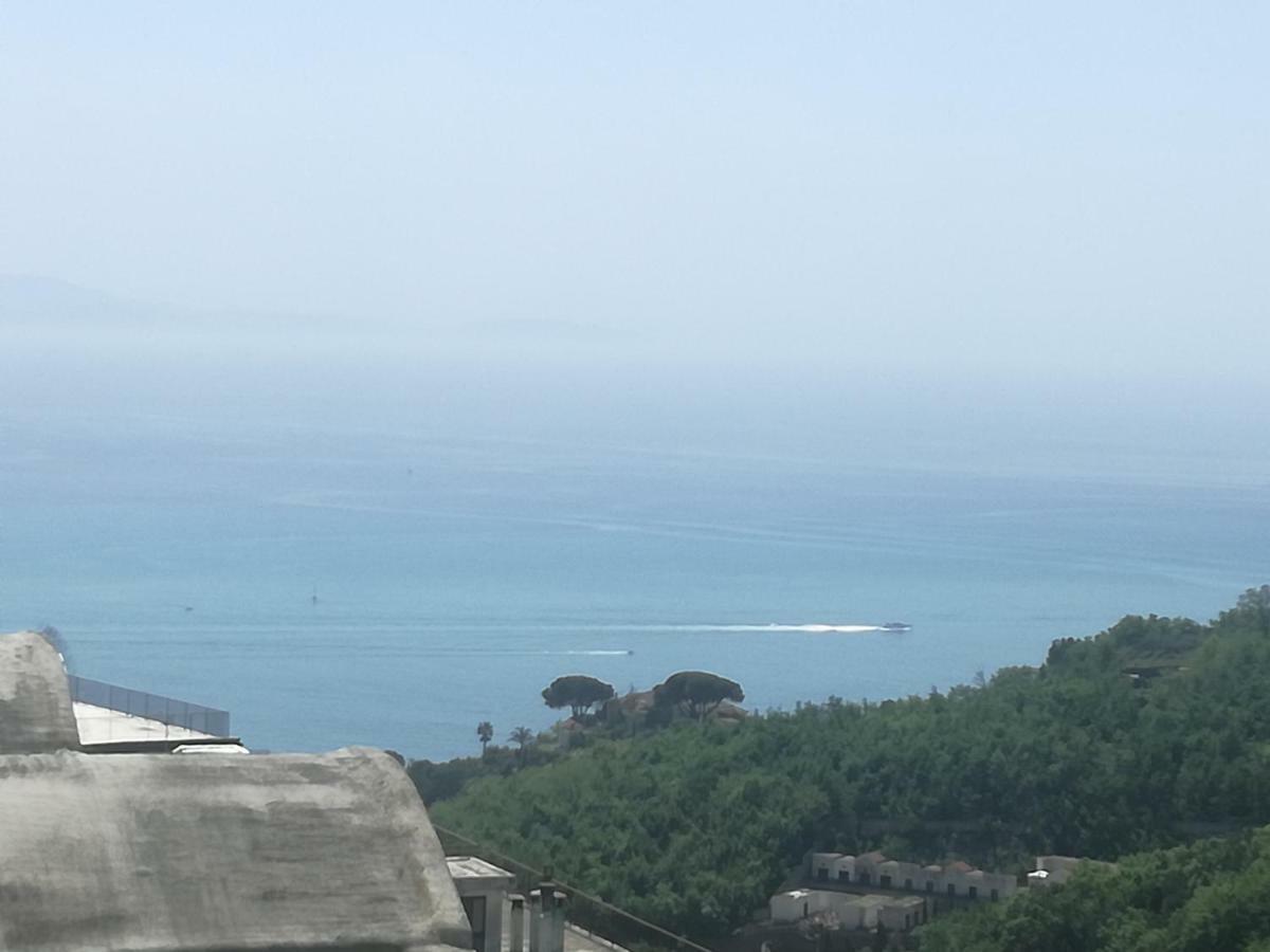 Sunshinehouse Βίλα Vietri Εξωτερικό φωτογραφία