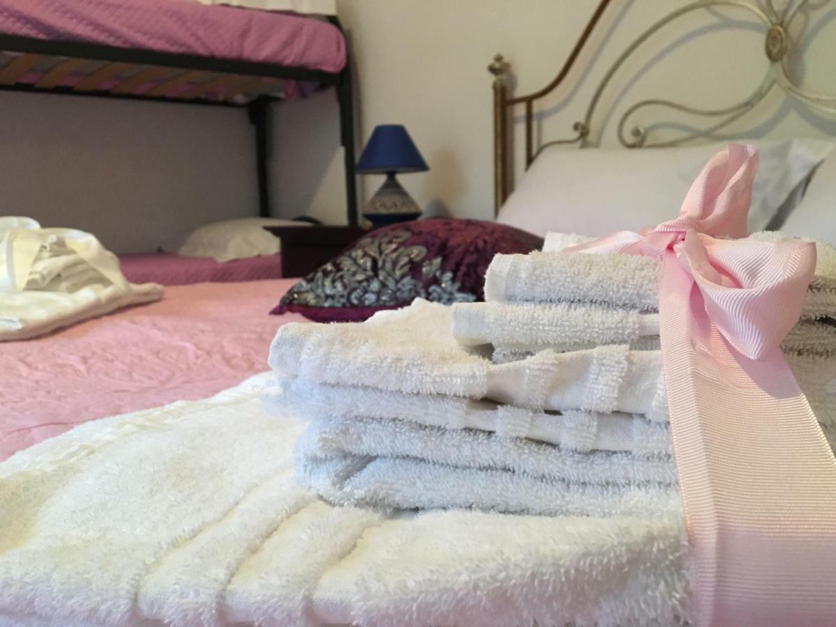 Sunshinehouse Βίλα Vietri Εξωτερικό φωτογραφία