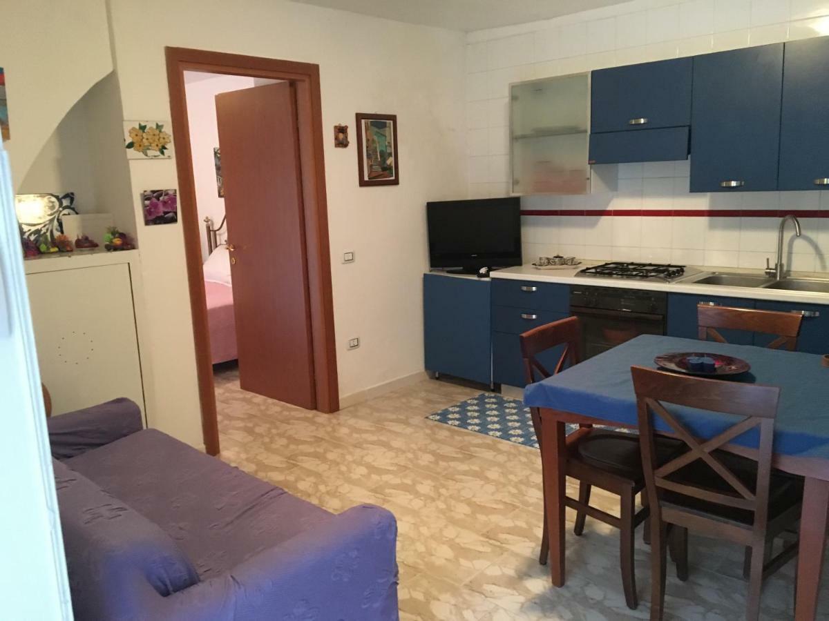 Sunshinehouse Βίλα Vietri Εξωτερικό φωτογραφία