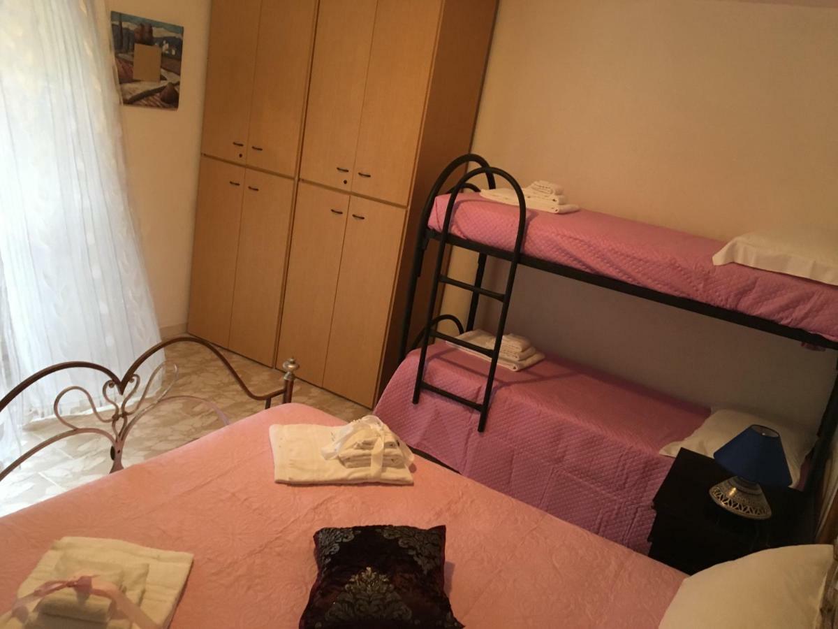 Sunshinehouse Βίλα Vietri Εξωτερικό φωτογραφία