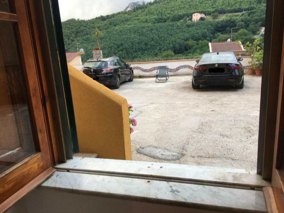Sunshinehouse Βίλα Vietri Εξωτερικό φωτογραφία